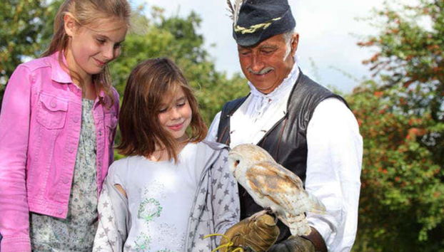 Granja de Mary Ardens