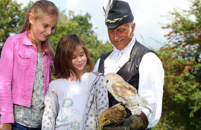 Shakespeare's England Explorer Pass - Foto 3