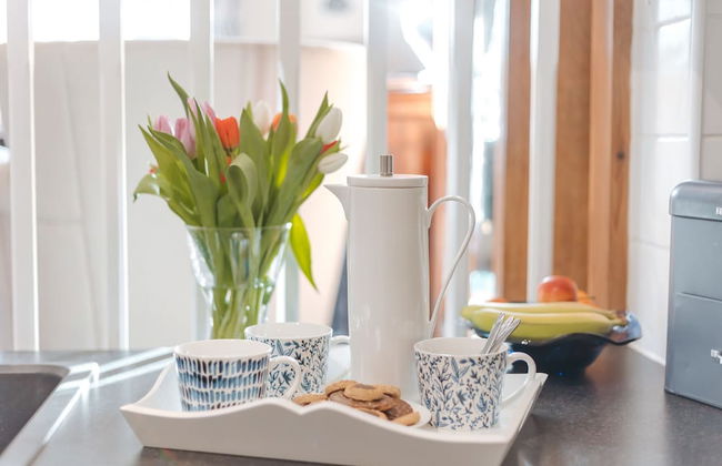 Ironbridge View Townhouse - Foto 27