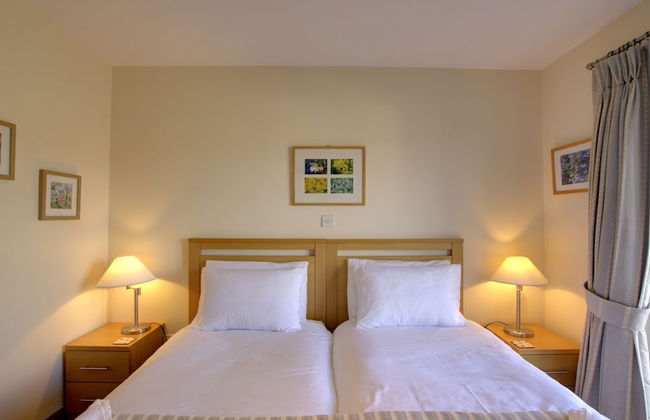 No 17 The Links Apartment Brora - Photo 15