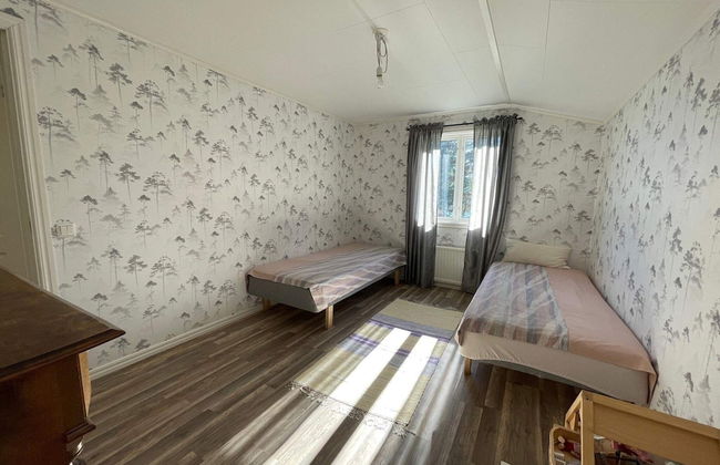 6 Person Holiday Home in Bruzaholm-by Traum - Foto 2