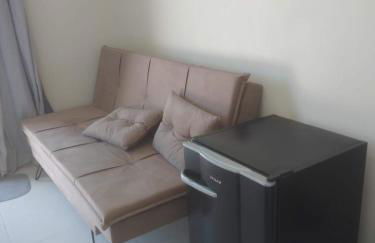 kitnets Luz Beira mar - Foto 30