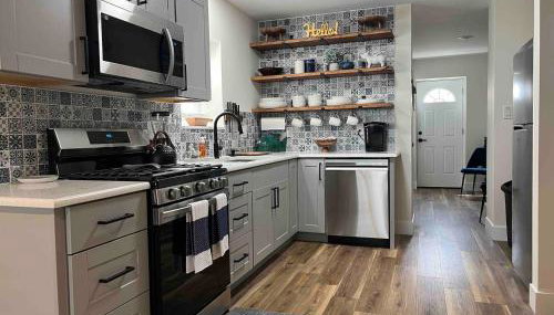 Fairview Terrace-Brand New 3BDRM, Central Location - Foto 5