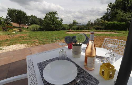 Gîte cosy aux portes de Sarlat - Foto 2