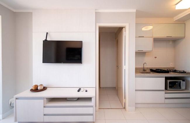 MBC Edifício Metropolitan Barcelona - Foto 23