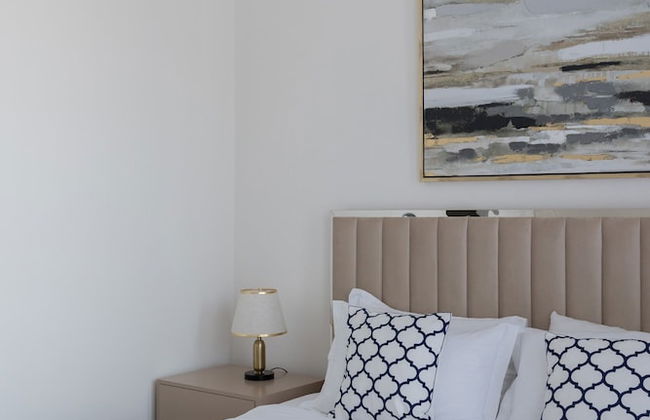 Fresh And Quiet 1BR at Noor 4 Tower - Foto 12