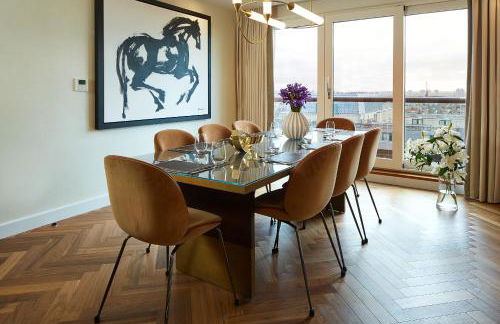 Cheval Gloucester Park at Kensington - Foto 35