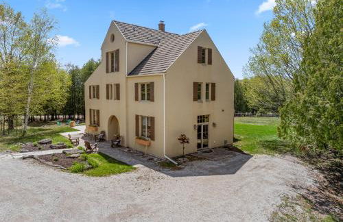 B.A.R.C. Haus by Simple Life Rentals - Foto 28