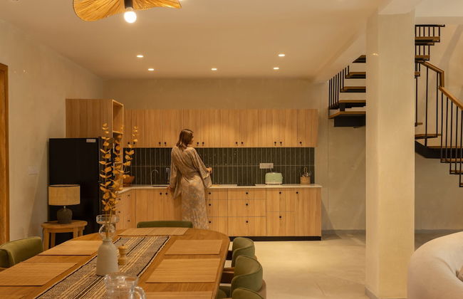 Seré Resort Goa - Photo 48