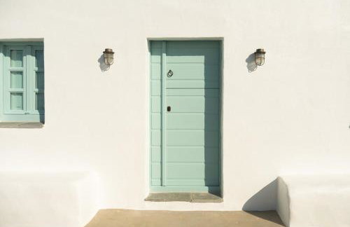 Thavma Kimolos - Foto 16