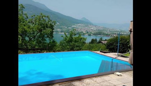 Apartment Harmony - Ischia - Lago di Caldonazzo - Foto 4