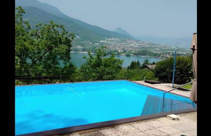 Apartment Harmony - Ischia - Lago di Caldonazzo - Foto 31