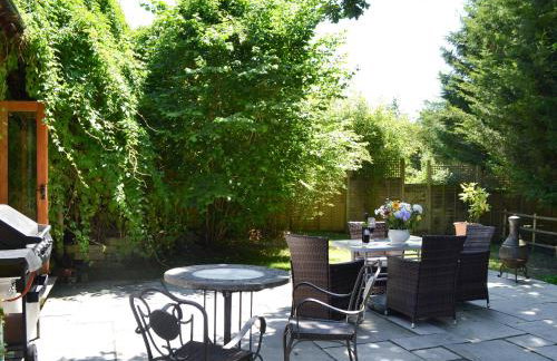 Meadow Barn - Foto 17