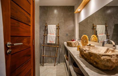 Casa'Lex, magnífica casa perto do mar - Foto 54