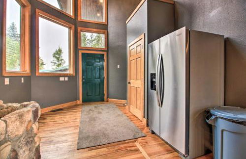 Waterfront Lake Mille Lacs Lodge with Deck and Grill! - Photo 11