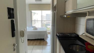 Studio São Paulo - Anhembi , Expo Center - Foto 4