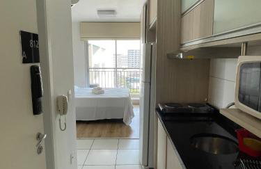 Studio São Paulo - Anhembi , Expo Center - Foto 4