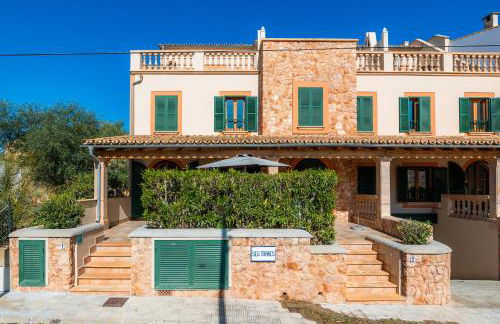 Sa Torre Apartaments - Foto 6