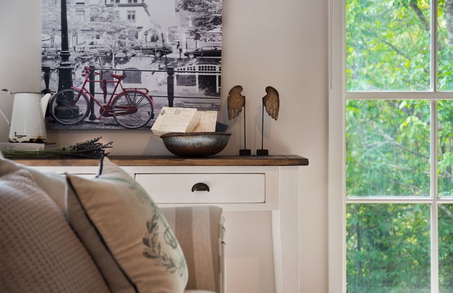 French Cottage - Foto 10