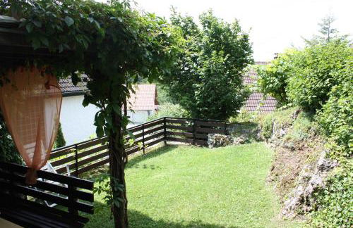 Ferienwohnung im Grünen - Foto 18