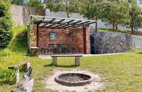 Nice Home In Prokowo With Sauna - Foto 22