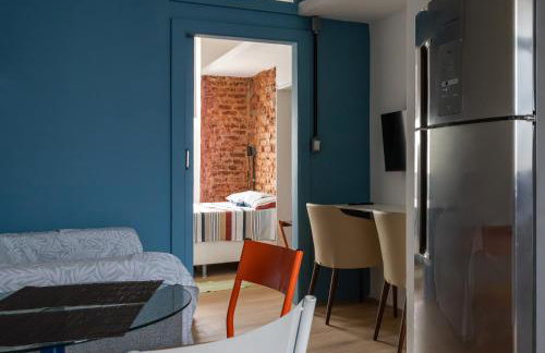 Apartamento com Ar-Condicionado próximo ao Pelourinho - Foto 11