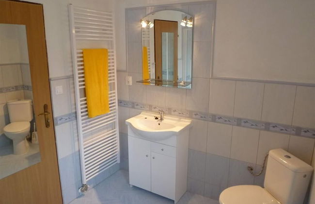 Modern, Spacious, Well Equipped Apartment in High Tatras Mountains 1 - Foto 8