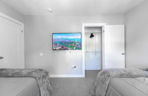 Comfy & Spacious Duplex w Top Amenities! - Foto 11