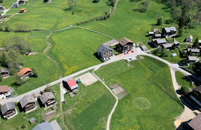 Casa Yolanda 1. OG Süd - Foto 5