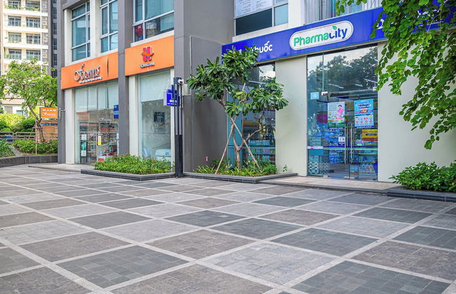 Landmark 81 apartment Sum Condotel - Photo 71