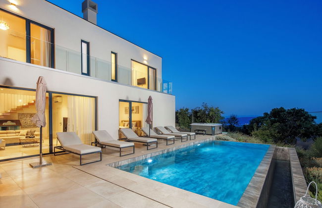 Villa Aristea - Foto 31