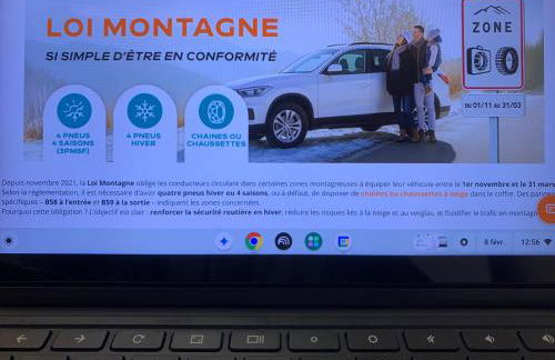 Chalet Anzac Chalet 5 Etoiles en Rondins Tout Neuf Unique dans les Aravis - Foto 61