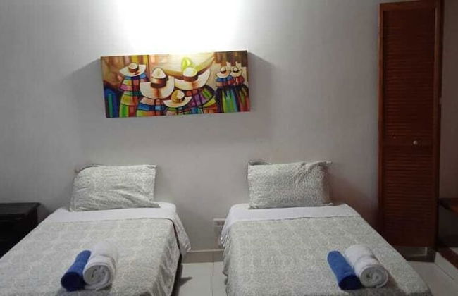 Casa Bella San Andres - Foto 8