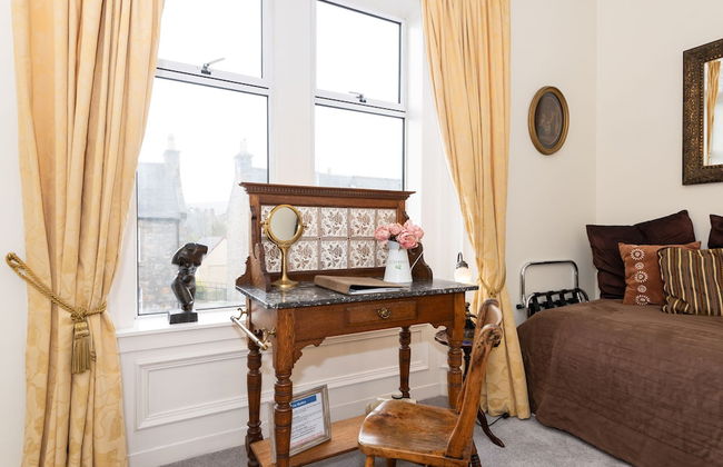 The Tannochbrae - Foto 39