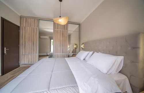 Maria Seaside Apartment - Foto 5