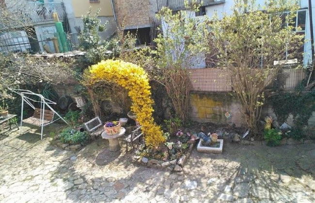 Room-castello dei Diamanti - Foto 20