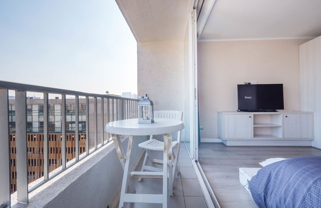 Delightful Downtown Apartment - Foto 16