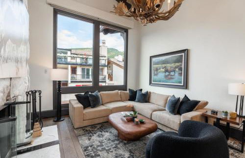 Lodge at Vail Condominiums - Photo 37