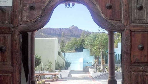 Aguascalientes Haciendas Tour - Foto 4