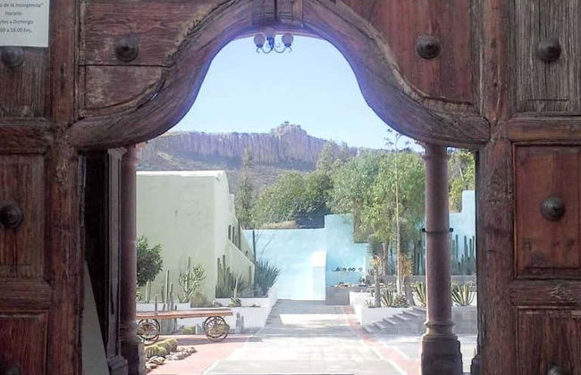 Aguascalientes Haciendas Tour - Foto 4