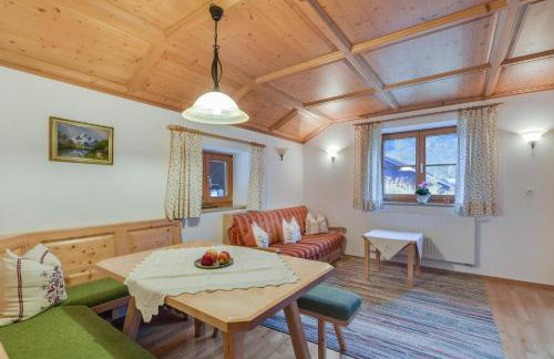 Ferienwohnung Sommerwind - Photo 1