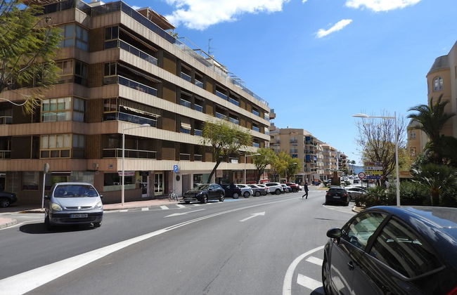 Apartamento 3 Dormitorios Javea Puerto - Foto 63