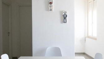 Bilocale Vega-Intero appartamento ad uso esclusivo by Appartamenti Petrucci by Appartamenti Petrucci - Foto 2