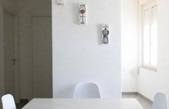 Bilocale Vega-Intero appartamento ad uso esclusivo by Appartamenti Petrucci by Appartamenti Petrucci - Photo 2