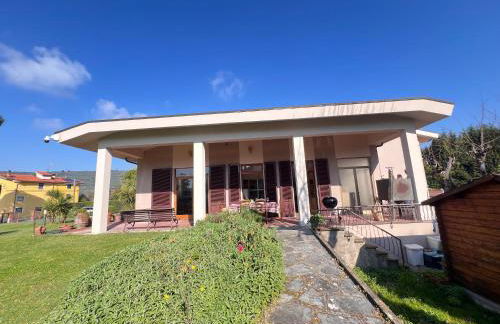 Villa Biba tra Lucca e Pisa - Foto 32