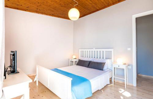 Tsonas apartments - Foto 1