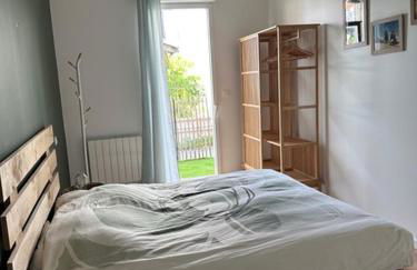 Charmant T2 avec extérieur Villa Deganne - Foto 13