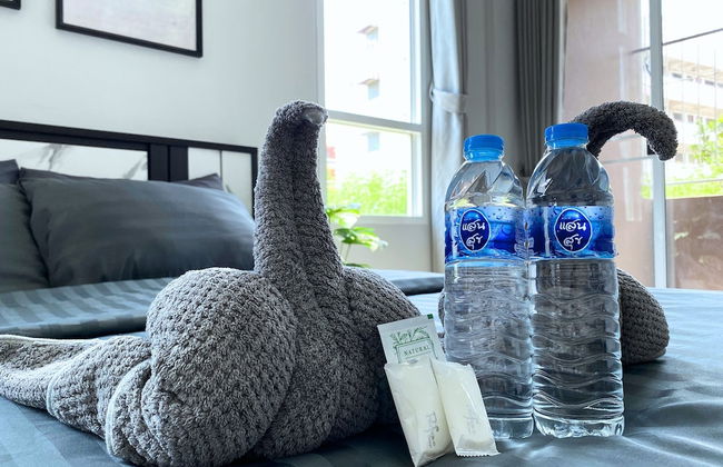 Grand Sansook Omnoi - Foto 8