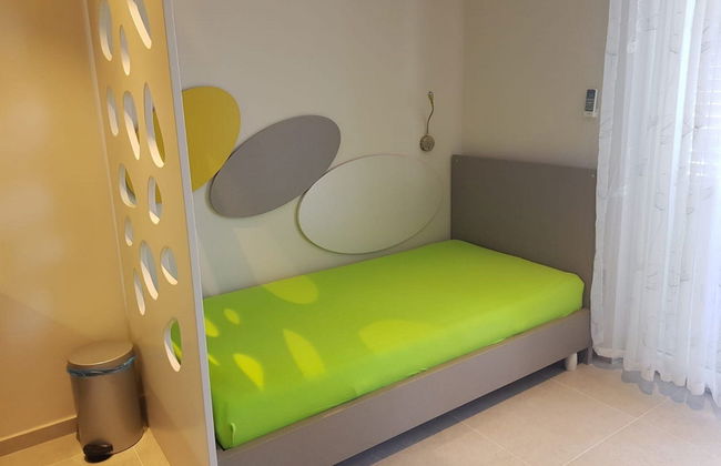 Apartments Gulin - Foto 12