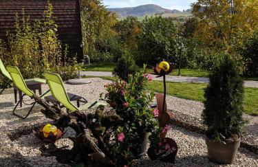 Rhön Lodge - Foto 20